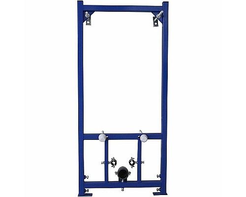 Инсталляция Allen Brau Base 9.30001.20 для биде Синяя