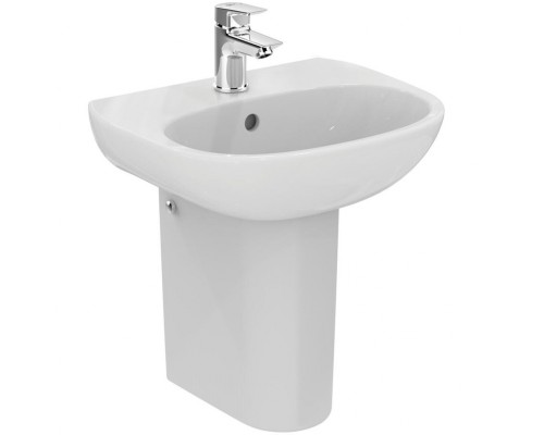 Раковина Ideal Standard Tesi 45 T352401 Euro White