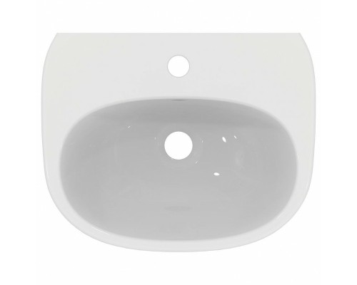 Раковина Ideal Standard Tesi 45 T352401 Euro White