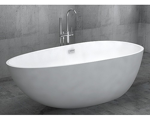 Акриловая ванна Abber AB9211