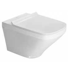 Унитаз Duravit Durastyle подвесной с сиденьем Микролифт