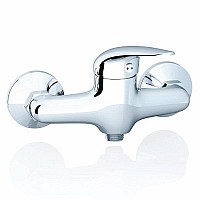 Смеситель для душа без лейки Ravak Suzan X070006