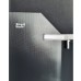 Душевой уголок Royal Bath TR 90х90 профиль Хром стекло рифленое