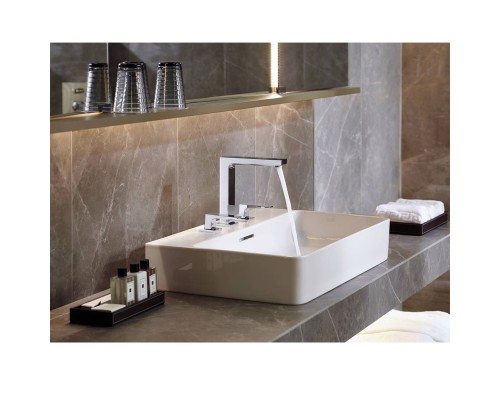 Смеситель для раковины Hansgrohe Metropol хром