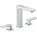Смеситель для раковины Hansgrohe Metropol хром