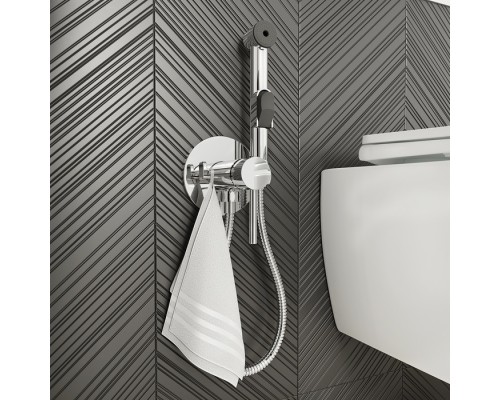 Смеситель гигиенический душ IDDIS 003SBR0i08