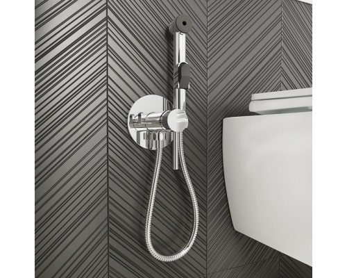 Смеситель гигиенический душ IDDIS 003SBR0i08