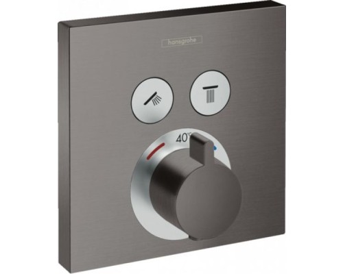 Смеситель для душа Hansgrohe ShowerSelect