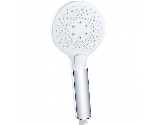 Ручной душ Lemark LM0819CW Хром