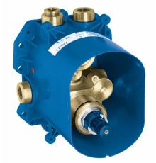 Термостат Grohe встроенный универсальный