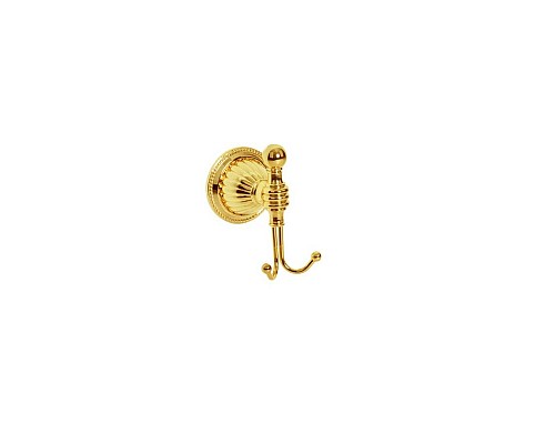 Крючок двойной Boheme Hermitage 10355 Крючок двойной Boheme Hermitage 10355