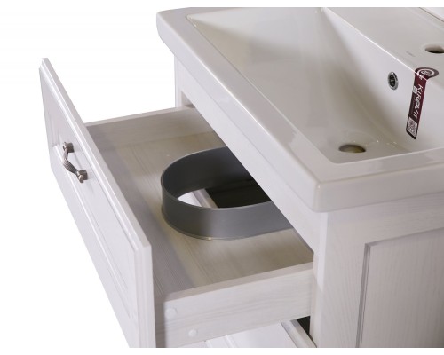 Раковина ASB Фостер 70 16697-WHITE Цвет белый