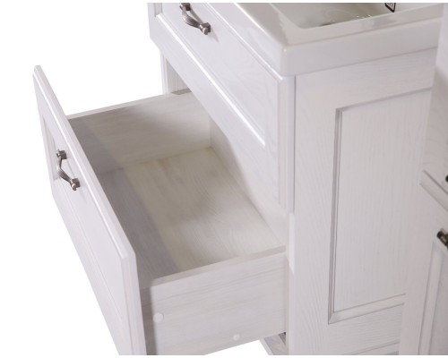 Раковина ASB Фостер 70 16697-WHITE Цвет белый