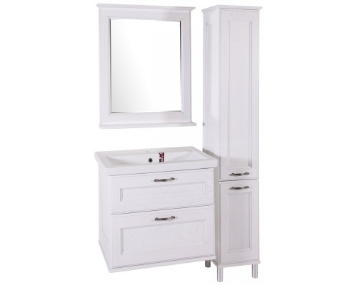 Раковина ASB Фостер 70 16697-WHITE Цвет белый