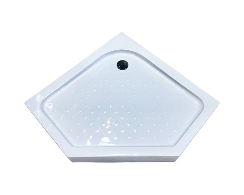 Акриловый поддон для душа Royal Bath TR 90х90 RB90TR Белый