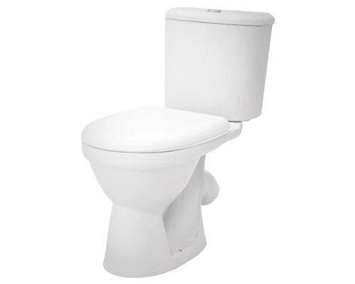 Унитаз Santek Бореаль 1.WH30.2.146 с бачком и сиденьем Микролифт