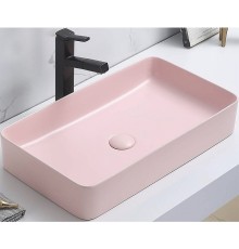 Раковина-чаша CeramaLux 60 Розовая