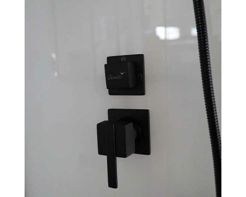 Душевая кабина Cerutti SPA Viva 90х90 91B без гидромассажа