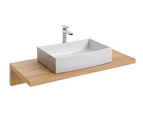 Столешница под раковину Ravak X000000835 L 1200 дуб