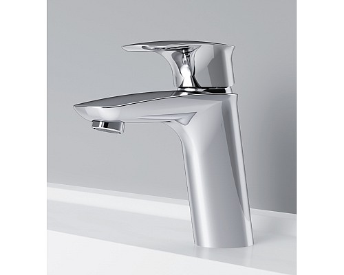 Смеситель для раковины AM.PM Spirit 2.1 F71A02100 160 мм