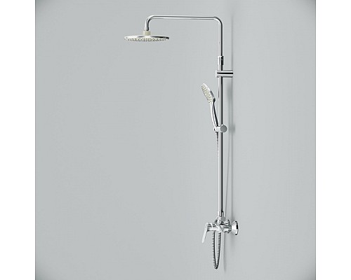 Душевая система AM.PM Sunny F0785C800