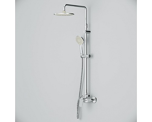 Душевая система AM.PM Sunny F0785C800