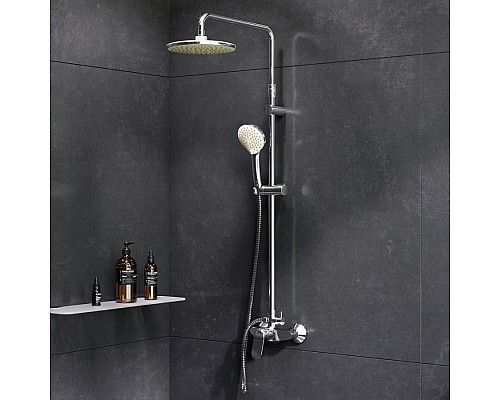 Душевая система AM.PM Sunny F0785C800