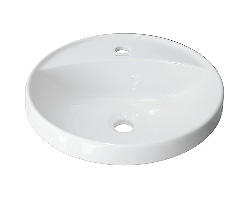 Тумба с раковиной Comforty Лозанна 120 00-00009517 Белый