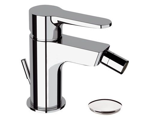 Смеситель для биде с донным клапаном Remer Winner W20