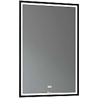 Зеркало Clarberg Logiс 60 LOG0206 с подсветкой и подогревом с сенсорным выключателем