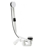 Слив-перелив BETTE цвет хром B602-901