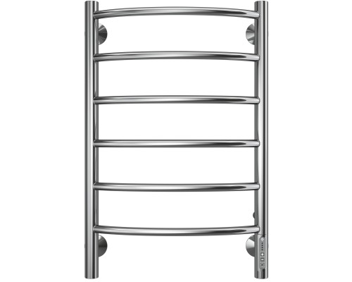 Полотенцесушитель Terminus Электро Классик П6 400х650