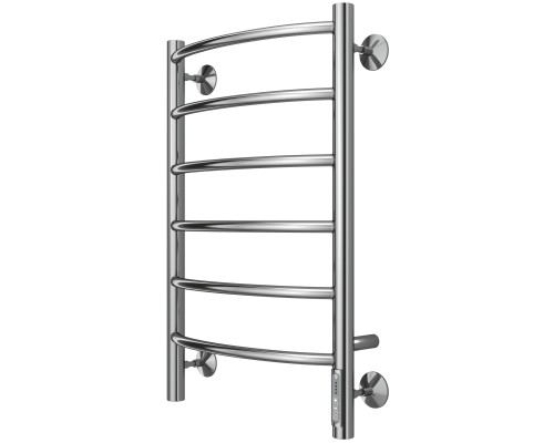 Полотенцесушитель Terminus Электро Классик П6 400х650