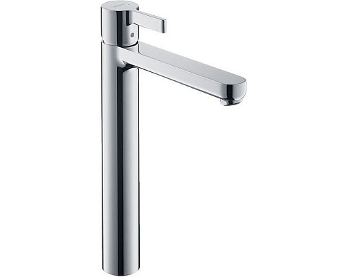 Смеситель для раковины Hansgrohe Metris S 31022000