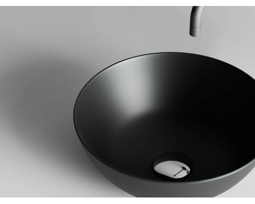 Чаша накладная Ceramica Nova Element 358x358 CN6004