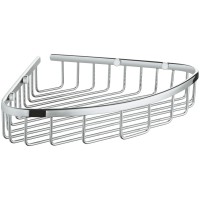 Полка-корзина Grohe BauCosmopolitan Хром