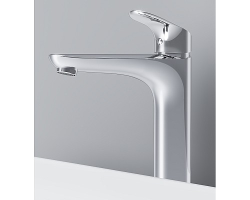 Смеситель для раковины AM.PM Like F8092000 291 мм