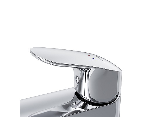 Смеситель для раковины AM.PM Like F8092000 291 мм