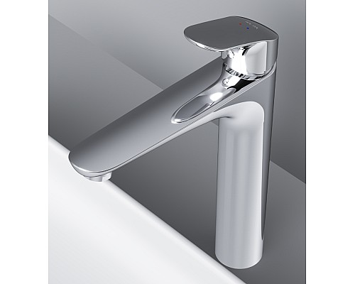 Смеситель для раковины AM.PM Like F8092000 291 мм