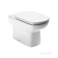 Чаша Roca Dama Senso Compacto 342518000 напольная