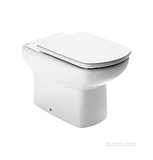 Чаша Roca Dama Senso Compacto 342518000 напольная