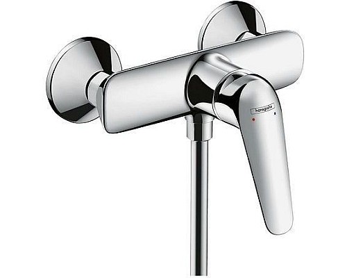Смеситель для душа Hansgrohe Novus 71060000