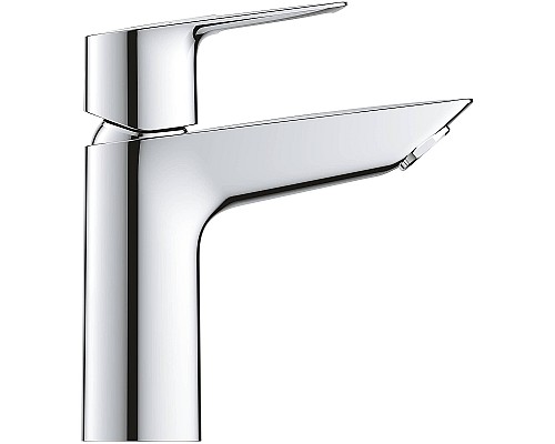 Смеситель для раковины Grohe BauLoop 23917001 Хром