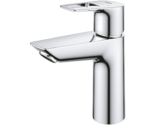 Смеситель для раковины Grohe BauLoop 23917001 Хром