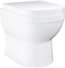 Унитаз Grohe напольный приставной