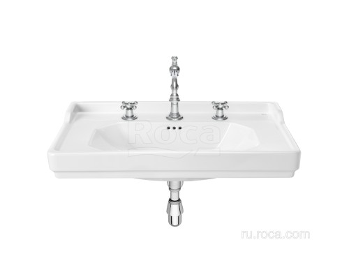 Раковина Roca Carmen 80х50 3270A0003