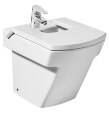 Биде Roca Hall 357624000 напольное