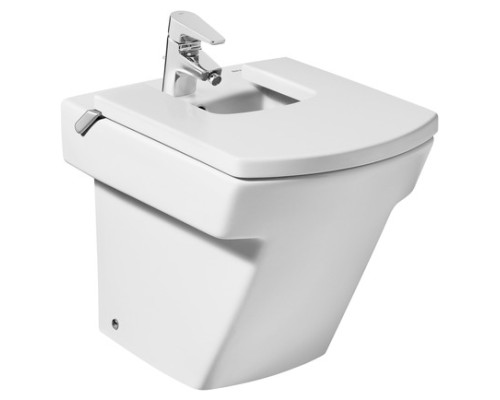 Биде Roca Hall 357624000 напольное