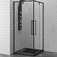 Душевой уголок RGW SV-33B 90х90 