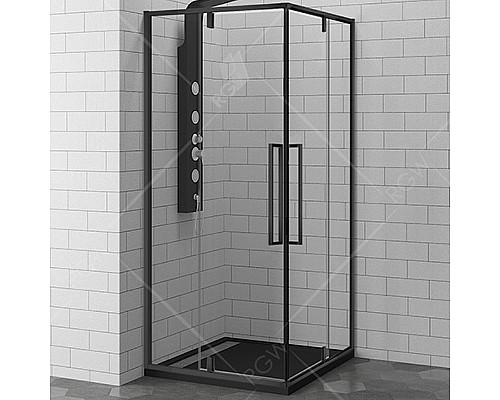 Душевой уголок RGW SV-33B 90х90